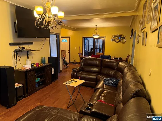 $550,000 | 46 Lenox Avenue, Irvington, NJ 07111