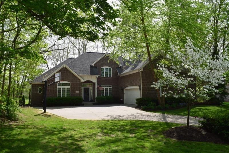 295 Sycamore Ridge Court Avon, IN 46123 - Photo 1 of 36 Gallery Image 1