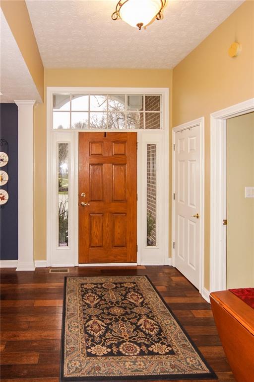 295 Sycamore Ridge Court Avon, IN 46123 - Photo 3 of 36 Gallery Image 3