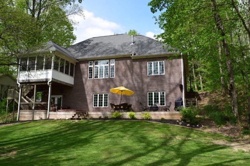 295 Sycamore Ridge Court Avon, IN 46123 - Photo 33 of 36 Gallery Image 33