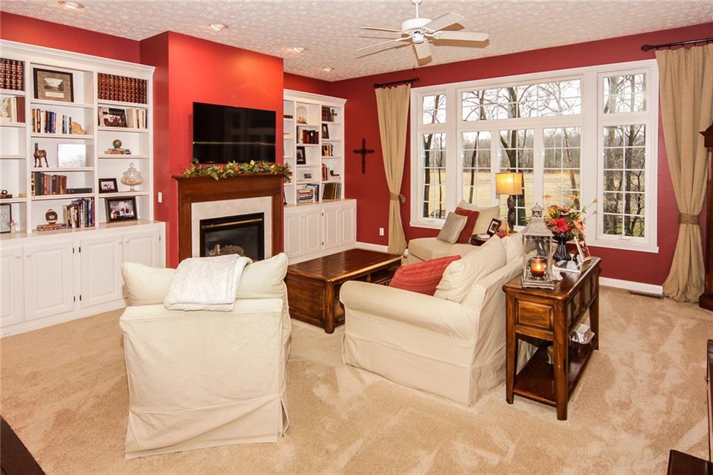 295 Sycamore Ridge Court Avon, IN 46123 - Photo 5 of 36 Gallery Image 5