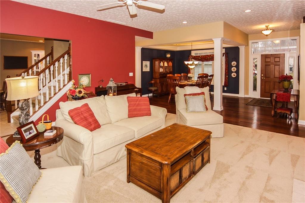 295 Sycamore Ridge Court Avon, IN 46123 - Photo 6 of 36 Gallery Image 6