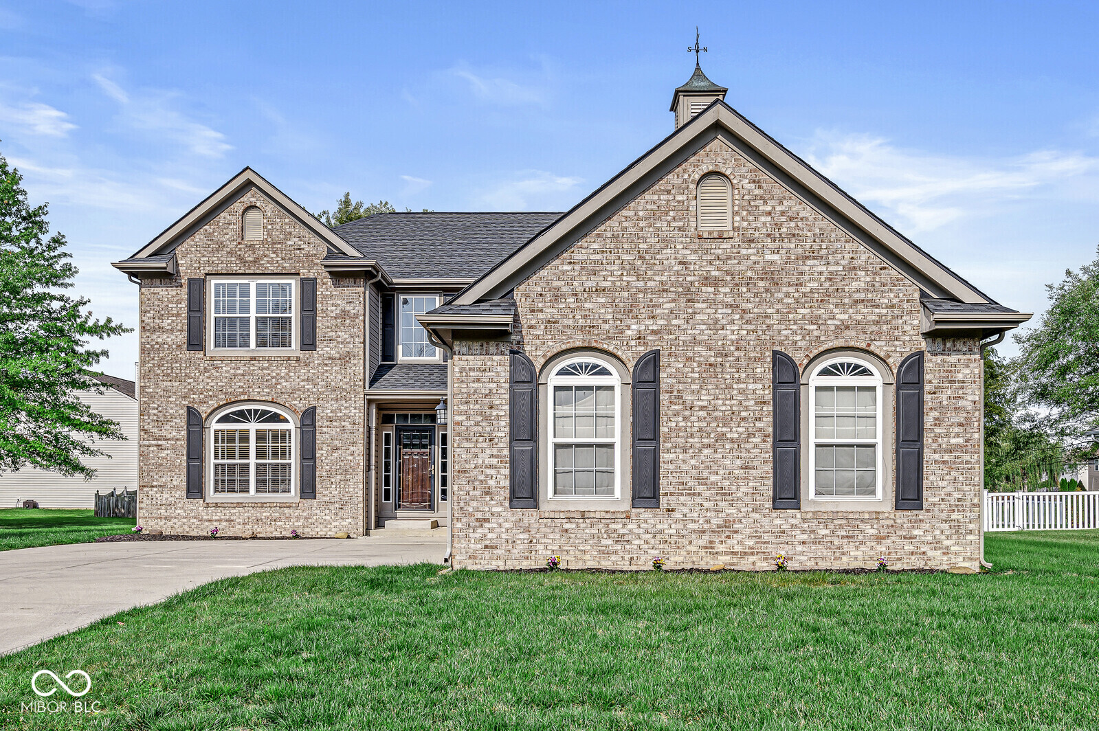 12974 Brookhaven Drive Fishers, IN 46037 - Photo 2 of 48