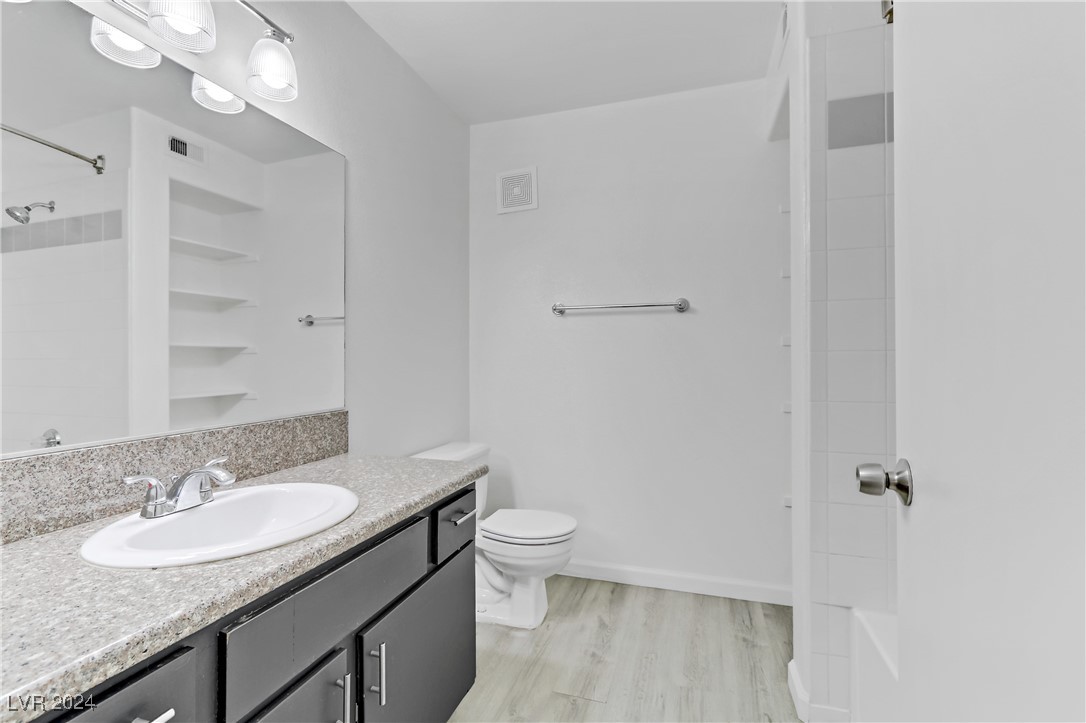 7885 West Flamingo Road, Unit 2117 Las Vegas, NV 89147 - Photo 11 of 19 Gallery Image 11