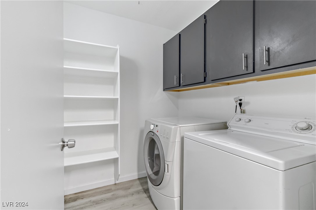 7885 West Flamingo Road, Unit 2117 Las Vegas, NV 89147 - Photo 12 of 19 Gallery Image 12