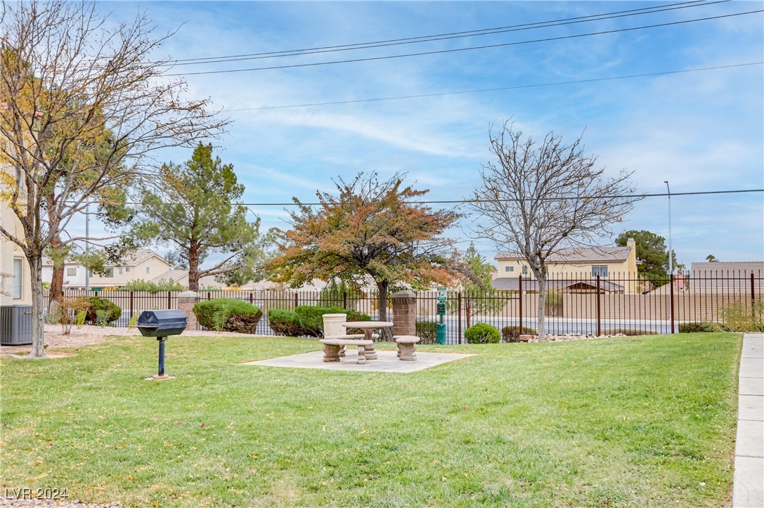7885 West Flamingo Road, Unit 2117 Las Vegas, NV 89147 - Photo 16 of 19 Gallery Image 16