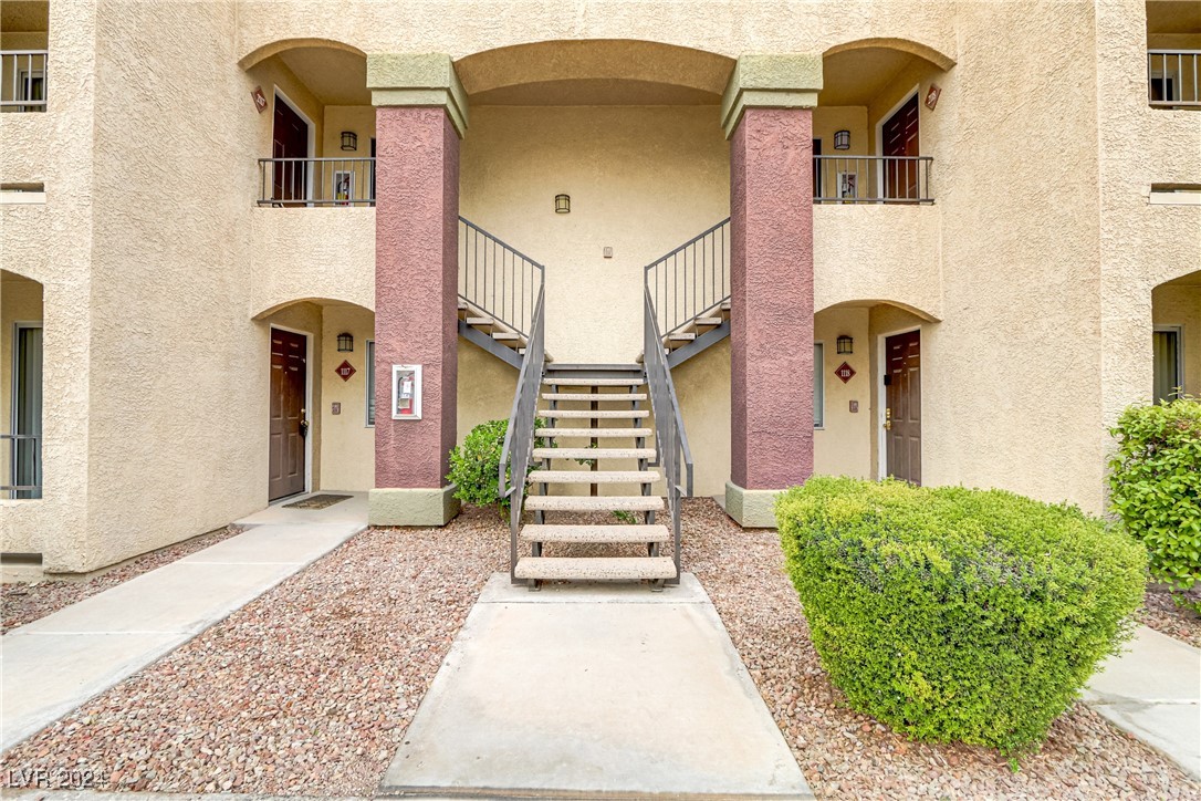 7885 West Flamingo Road, Unit 2117 Las Vegas, NV 89147 - Photo 18 of 19 Gallery Image 18