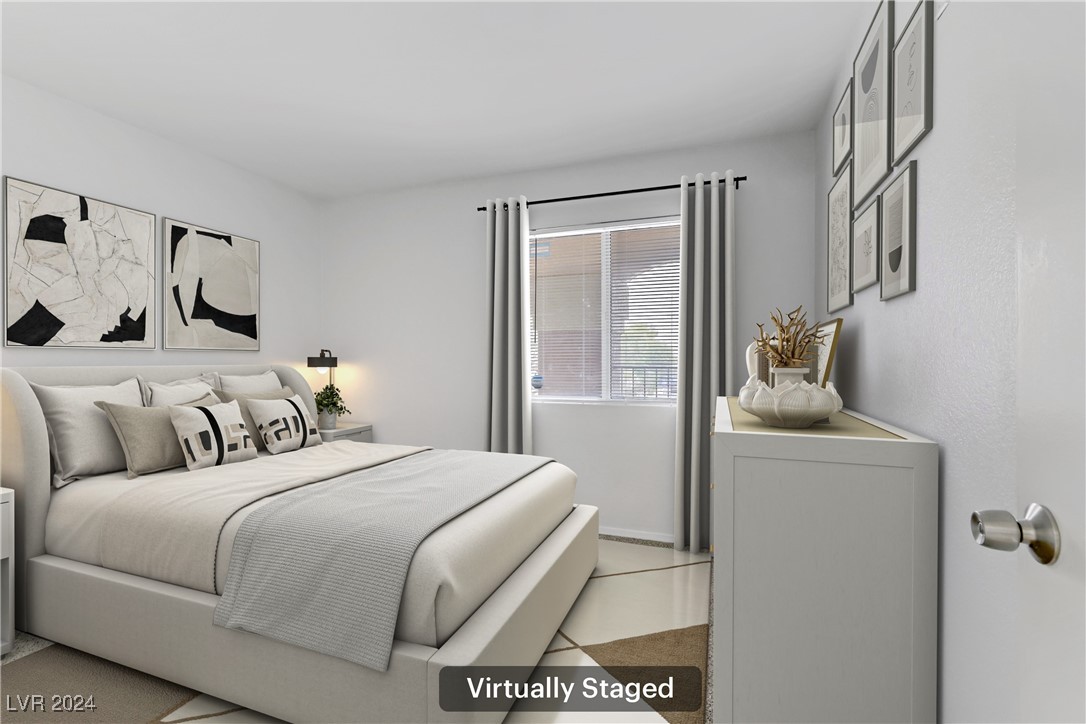 7885 West Flamingo Road, Unit 2117 Las Vegas, NV 89147 - Photo 6 of 19 Virtually Staged