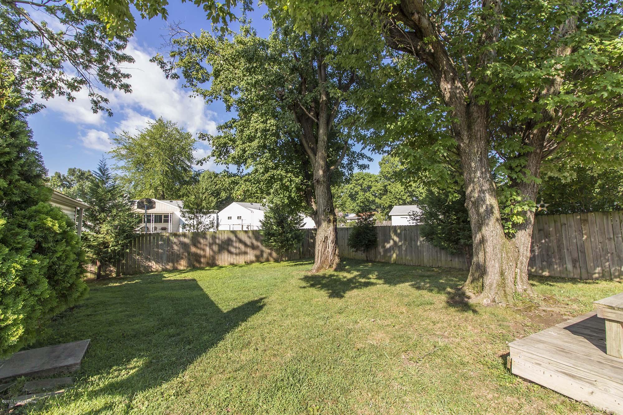 4908 Raven Road Lynnview, KY 40213 - Photo 7 of 22 ash 7