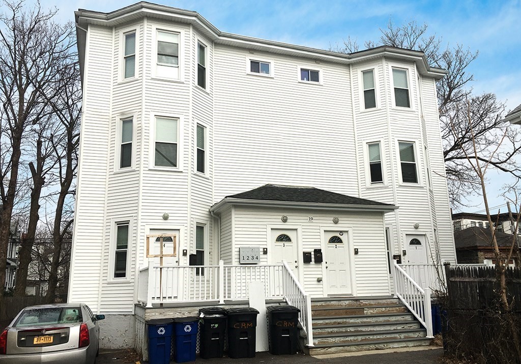 19 Perrin Street Boston, MA 02119 - Photo 1 of 8 Gallery Image 1