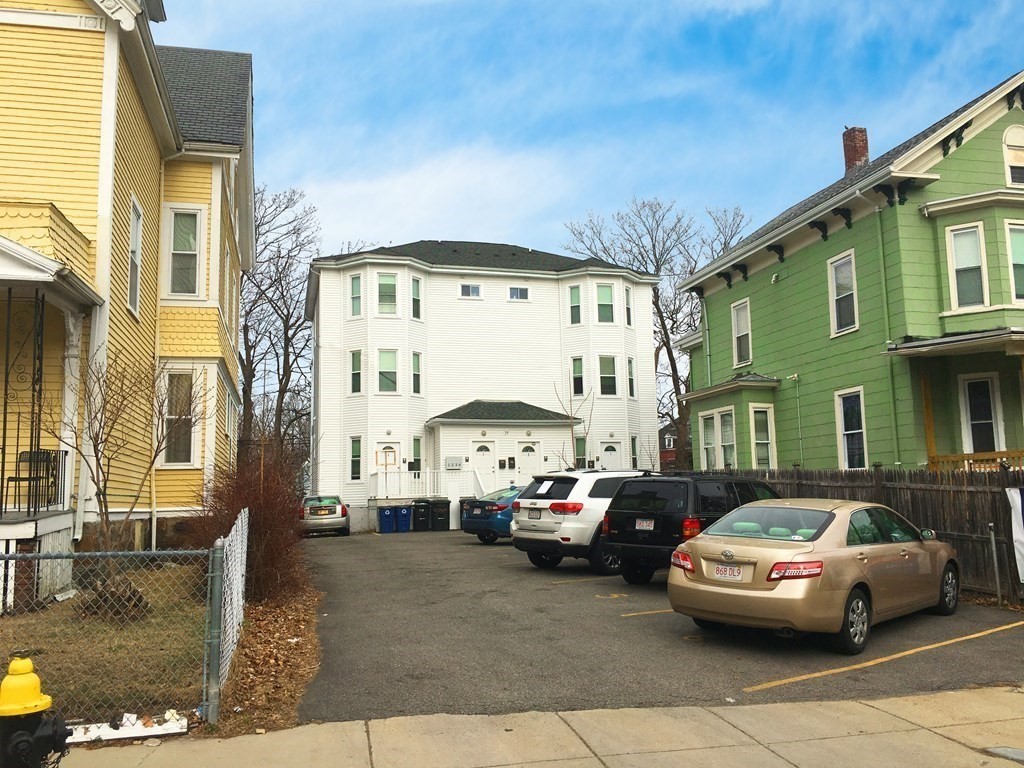 19 Perrin Street Boston, MA 02119 - Photo 2 of 8 Gallery Image 2