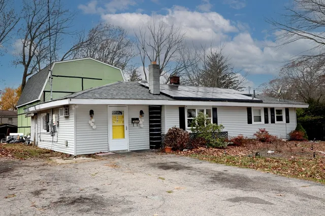 $559,900 | 170 Elsie Road, Brockton, MA 02302