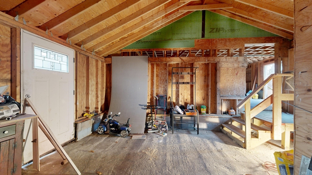 170 Elsie Road Brockton, MA 02302 - Photo 18 of 28