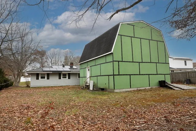 $559,900 | 170 Elsie Road, Brockton, MA 02302