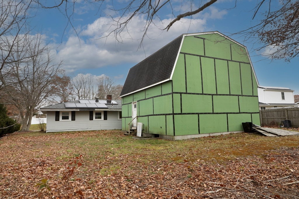 170 Elsie Road Brockton, MA 02302 - Photo 24 of 28