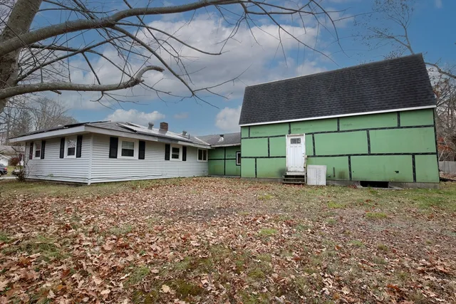 $559,900 | 170 Elsie Road, Brockton, MA 02302