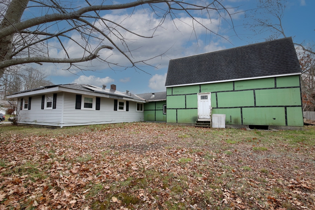 170 Elsie Road Brockton, MA 02302 - Photo 25 of 28