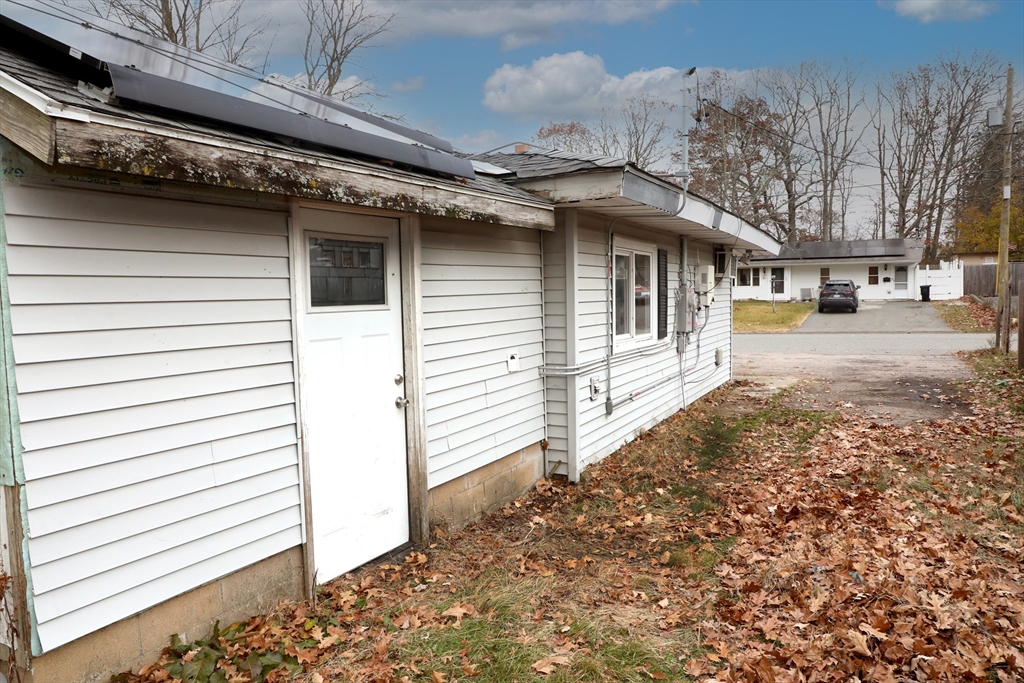 170 Elsie Road Brockton, MA 02302 - Photo 27 of 28