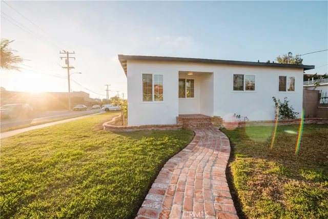 $819,888 | 14631 South Condon Avenue, Lawndale, CA 90260