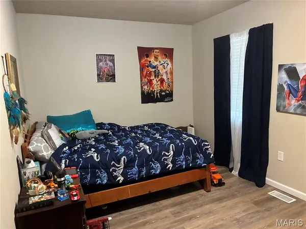 $199,000 | 1723 Sunset Drive, Poplar Bluff, MO 63901