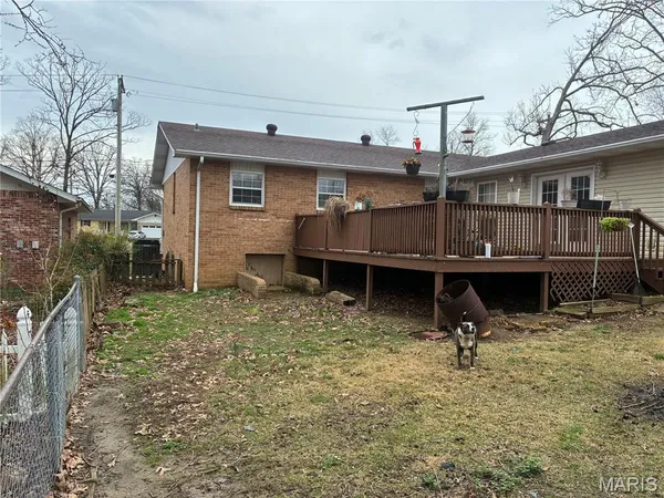 $199,000 | 1723 Sunset Drive, Poplar Bluff, MO 63901