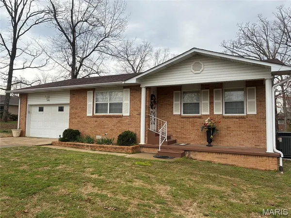 $199,000 | 1723 Sunset Drive, Poplar Bluff, MO 63901