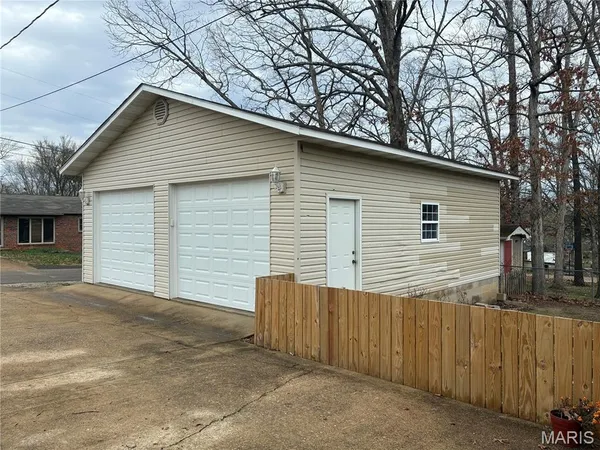 $199,000 | 1723 Sunset Drive, Poplar Bluff, MO 63901