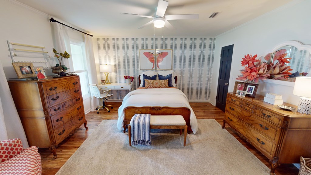 505 Randwick Road Dothan, AL 36301 - Photo 43 of 79
