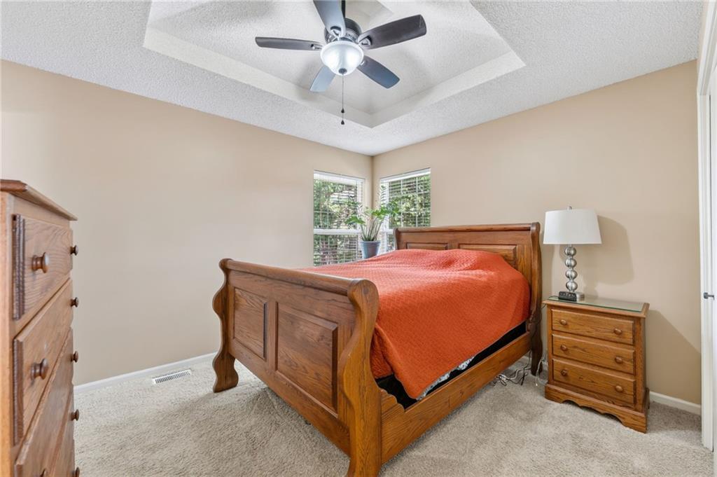 1867 Quail Ridge Drive Liberty, MO 64068 - Photo 19 of 30