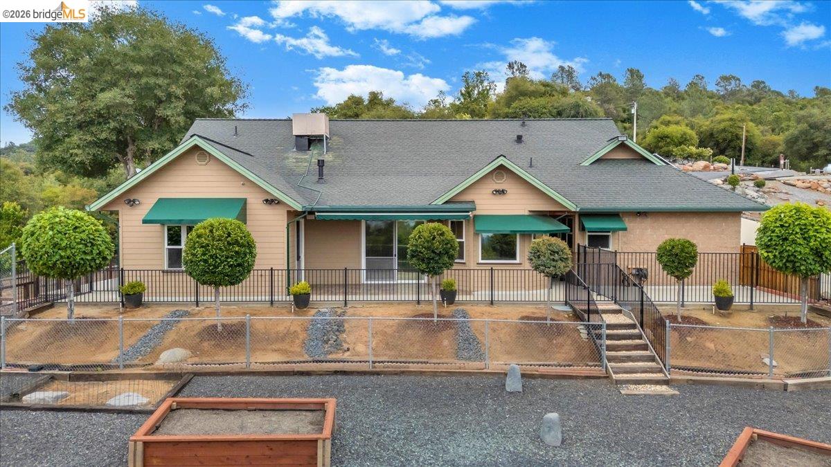 18180 Robin Ridge Road Sonora, CA 95370 - Photo 50 of 88