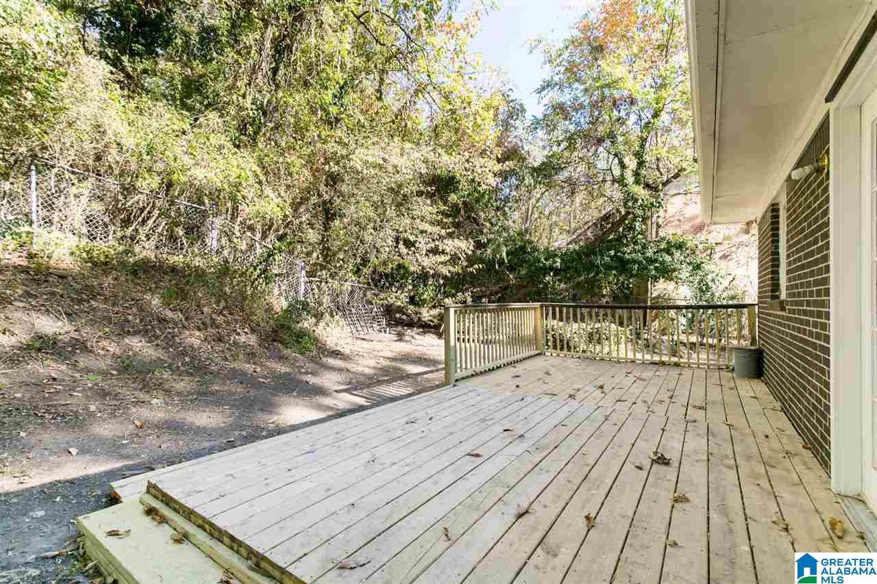 809 Vanderbilt Street Birmingham, AL 35206 - Photo 30 of 32