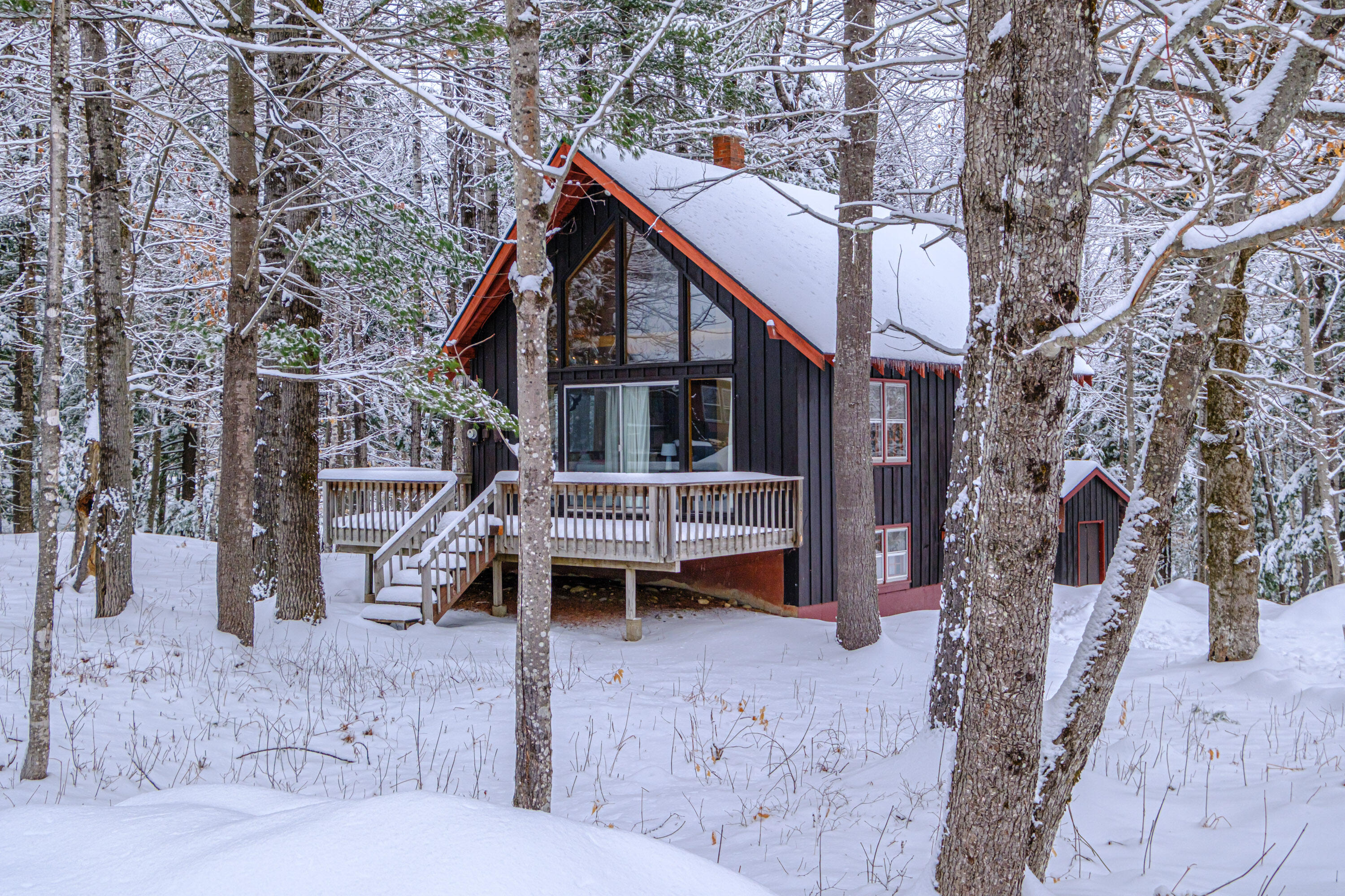 45 Viking Village Road Newry, ME 04261 - Photo 2 of 65