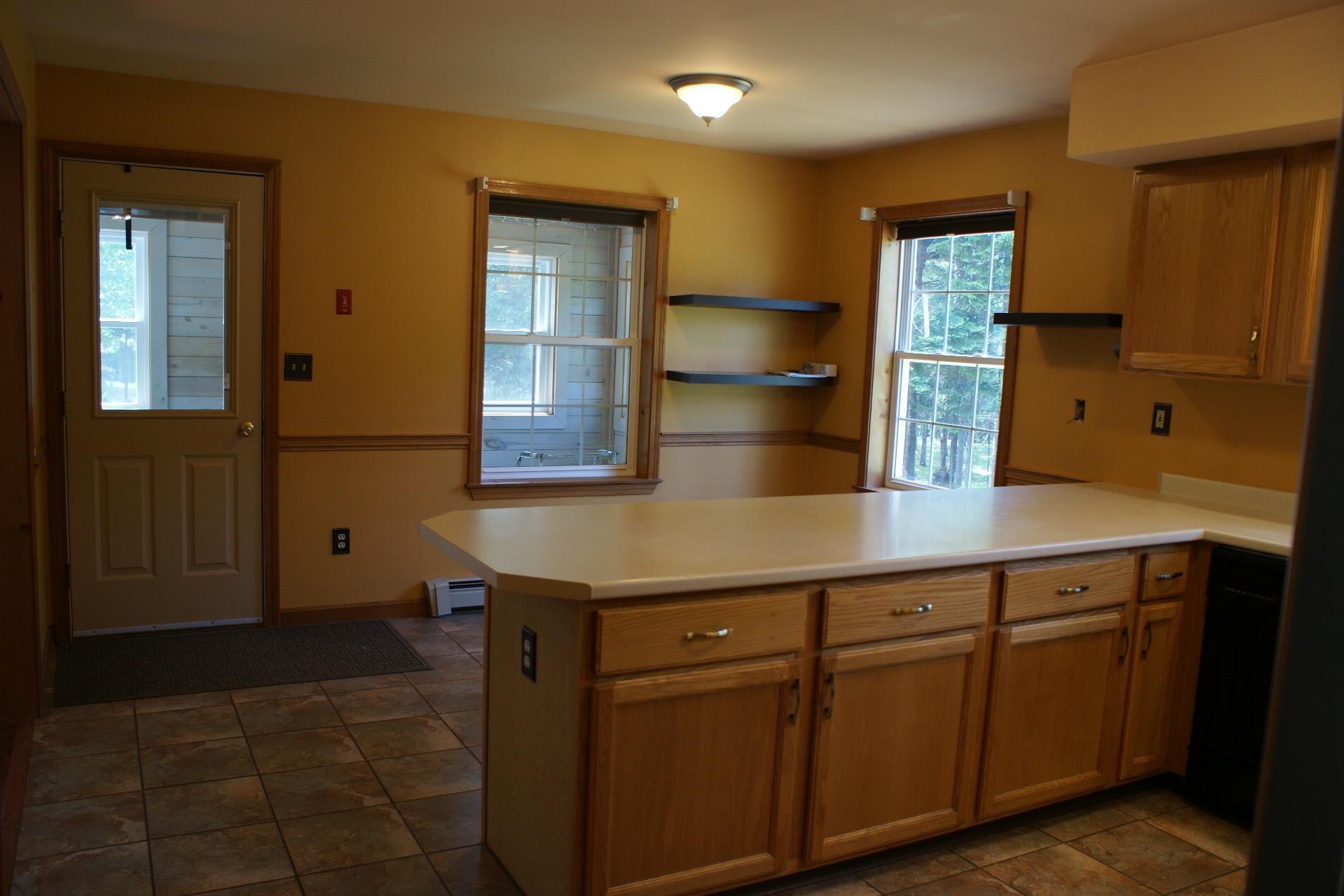 8073 Carrabassett Road Stratton, ME 04982 - Photo 6 of 29 DSC07003