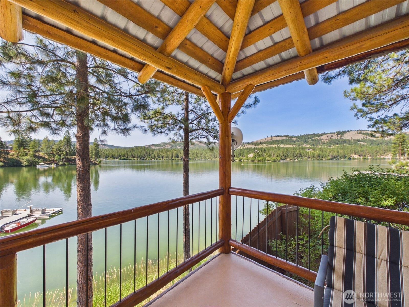 10 Wayland Cove Road Republic, WA 99166 - Photo 6 of 40