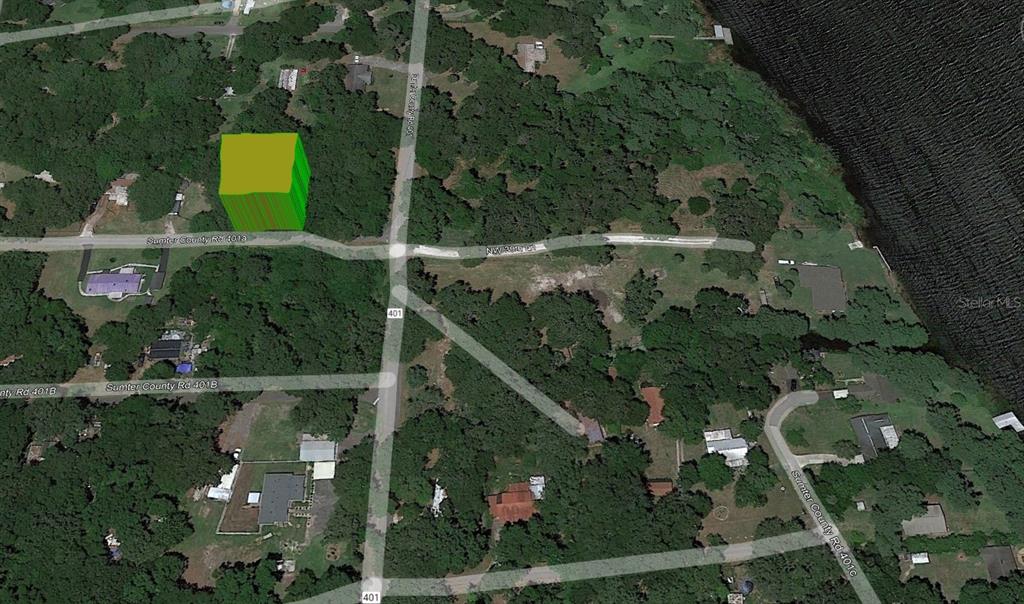 401 Co Rd Lake Lake Panasoffkee, FL 33538 - Photo 1 of 1