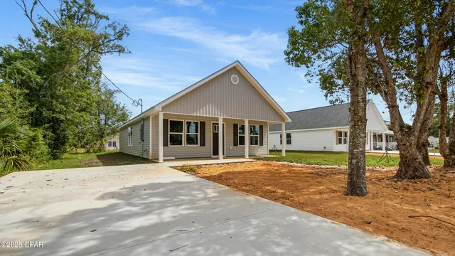 $249,900 | 924 Taylor Drive, Panama City, FL 32404