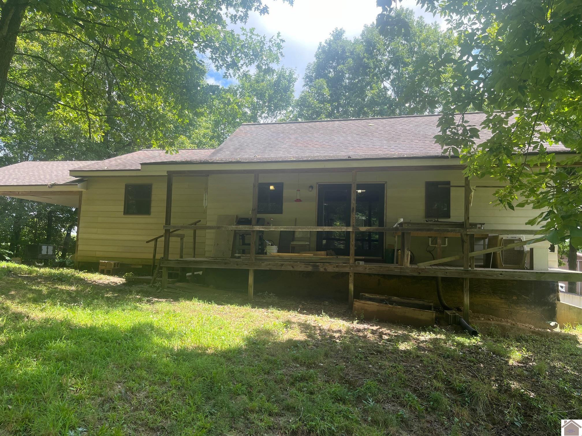 795 Ward Lane Grand Rivers, KY 42045 - Photo 1 of 17 Photo 1