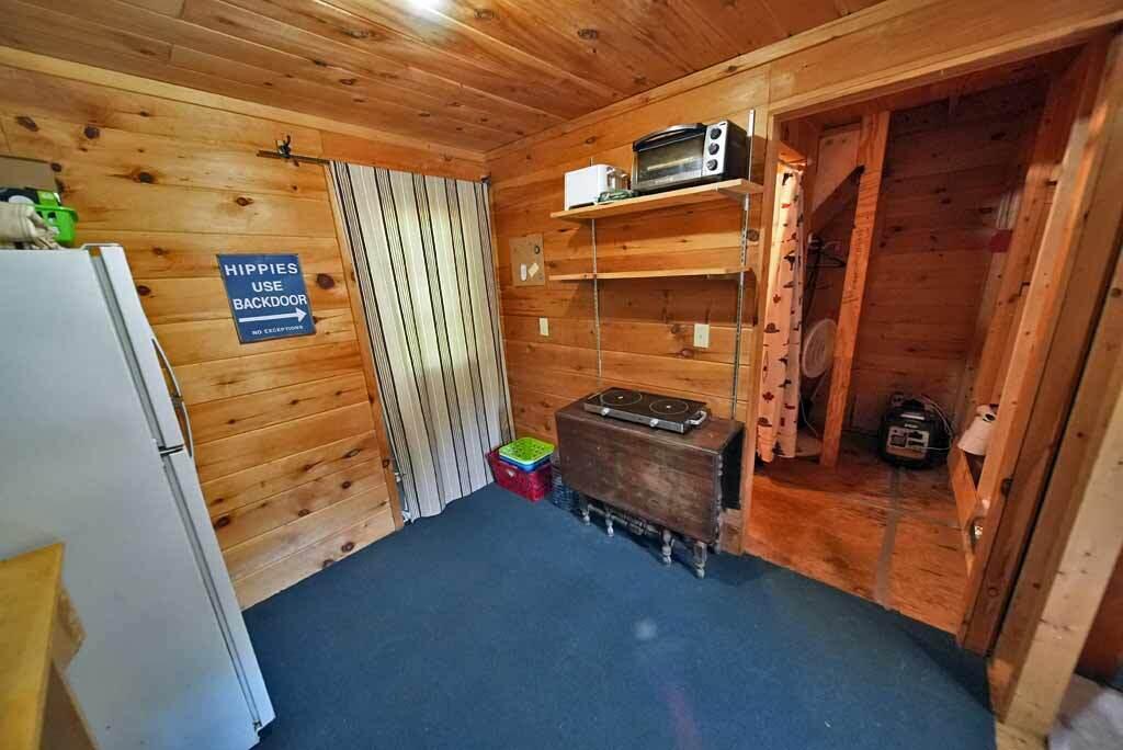 2461 Bangor Road Linneus, ME 04730 - Photo 29 of 49 maine-kitchen-dining-area