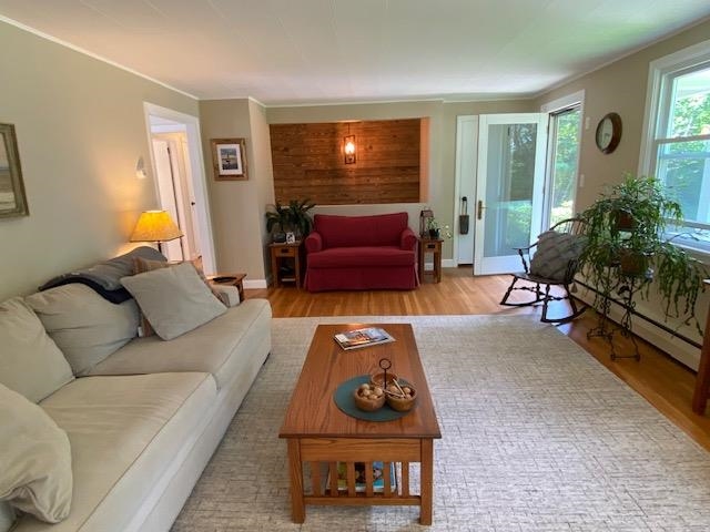 132 Newell Road Newbury, NH 03255 - Photo 19 of 42