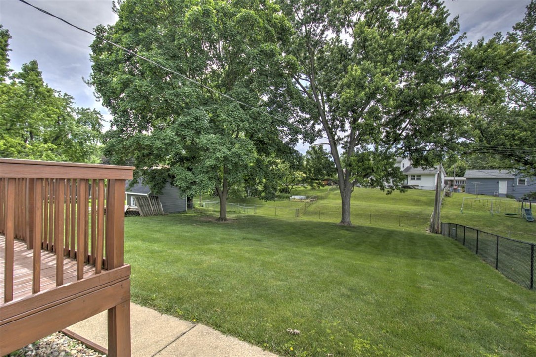 4133 Buckingham Drive Decatur, IL 62526 - Photo 26 of 28