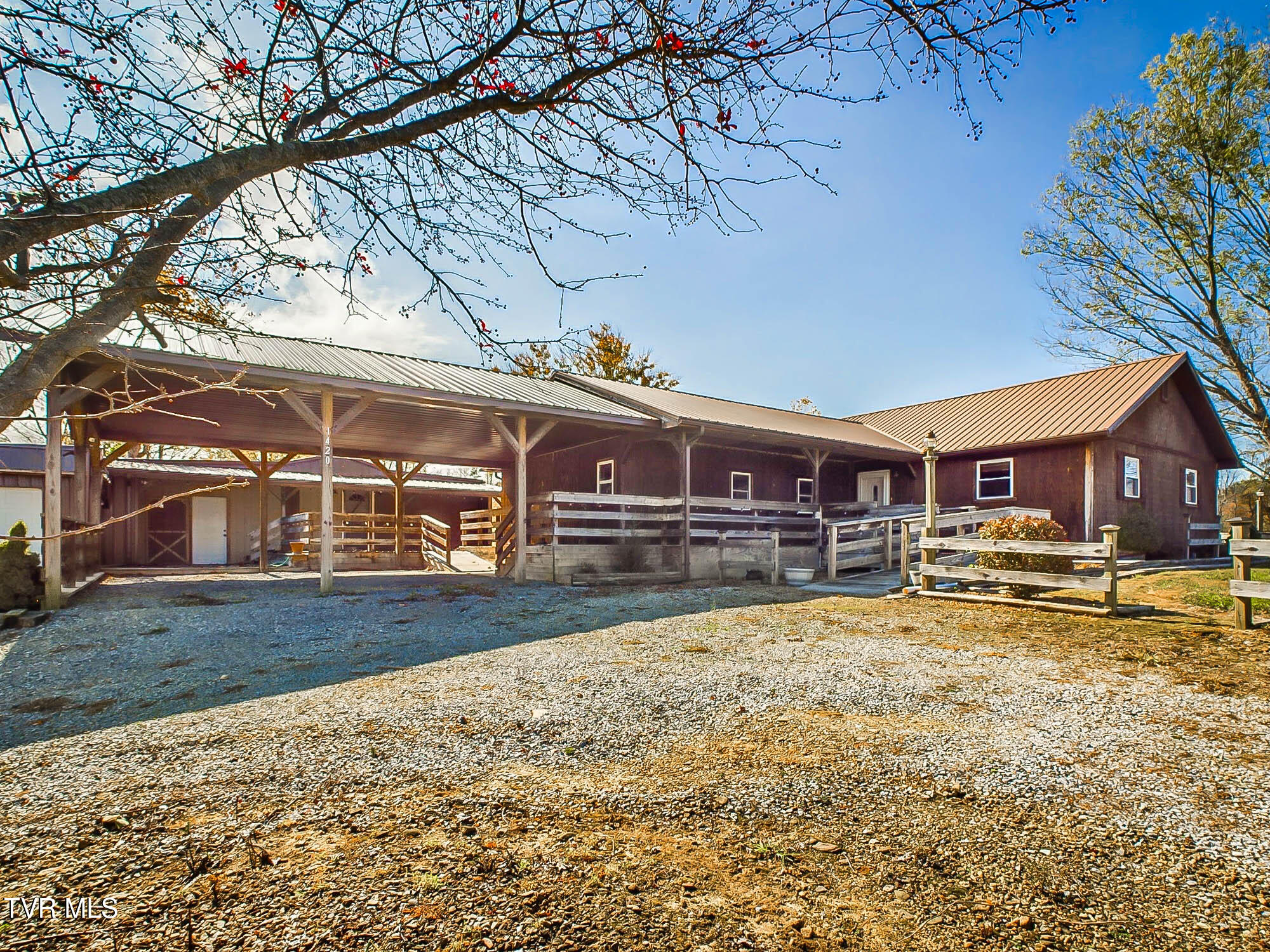 1420 Seaton Road Greeneville, TN 37743 - Photo 1 of 43 Seaton Rd-2