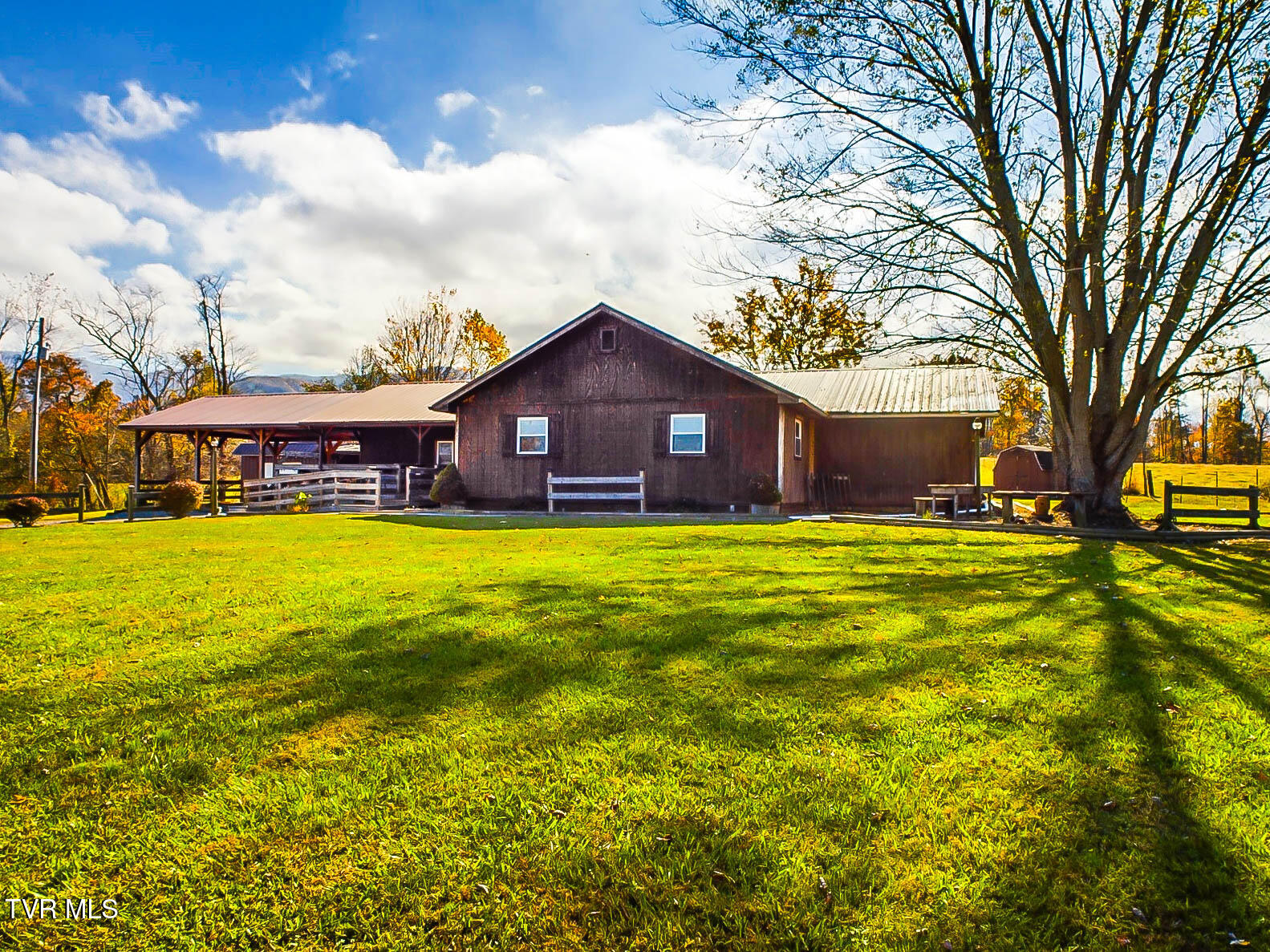 1420 Seaton Road Greeneville, TN 37743 - Photo 42 of 43 Seaton Rd