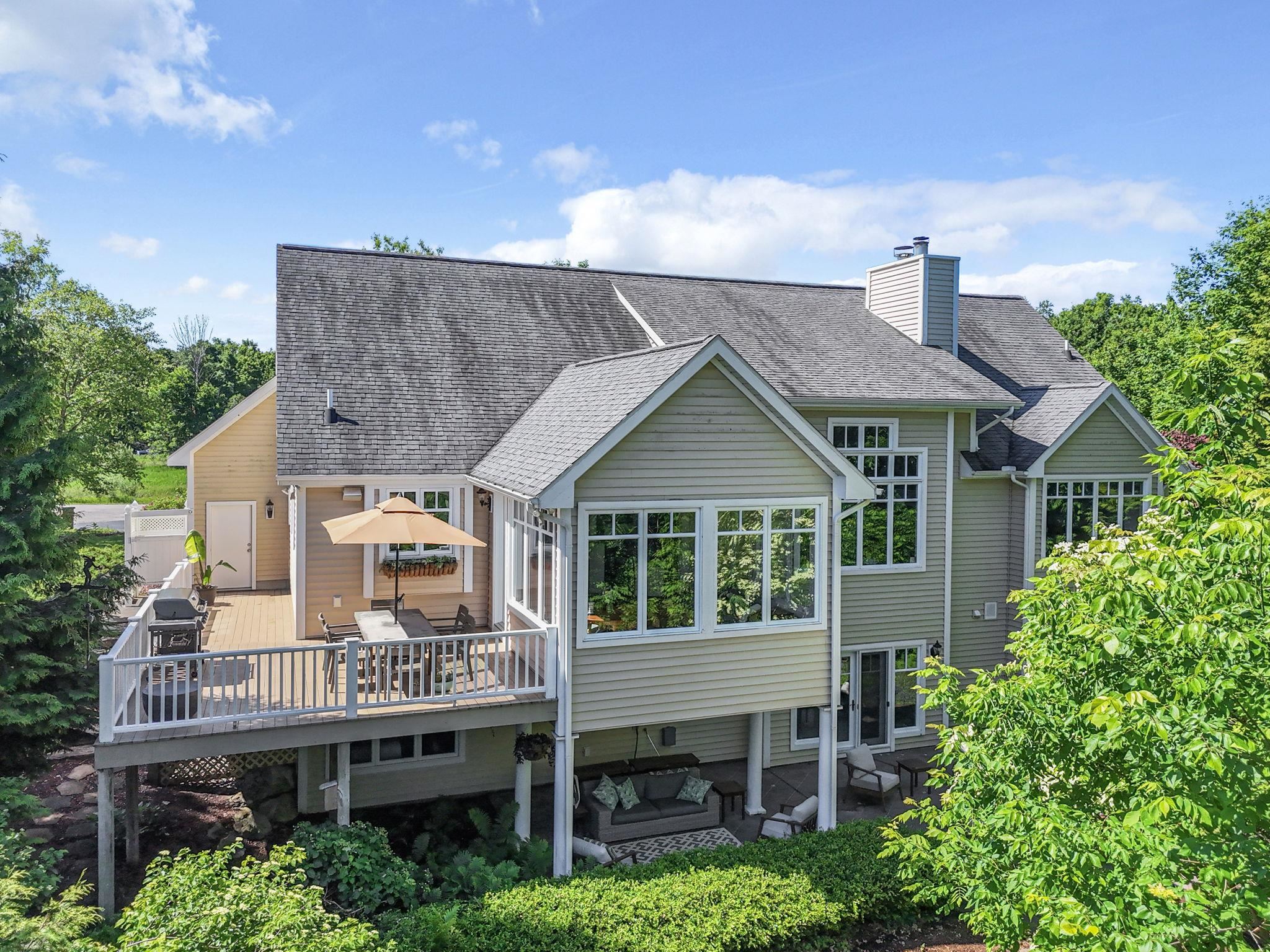 306 West Harbour Ridge Court, Unit LOT: 30 Maple City, MI 49664 - Photo 2 of 63