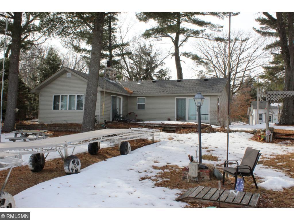 25194 Lakeview Road Siren, WI 54872 - Photo 1 of 1