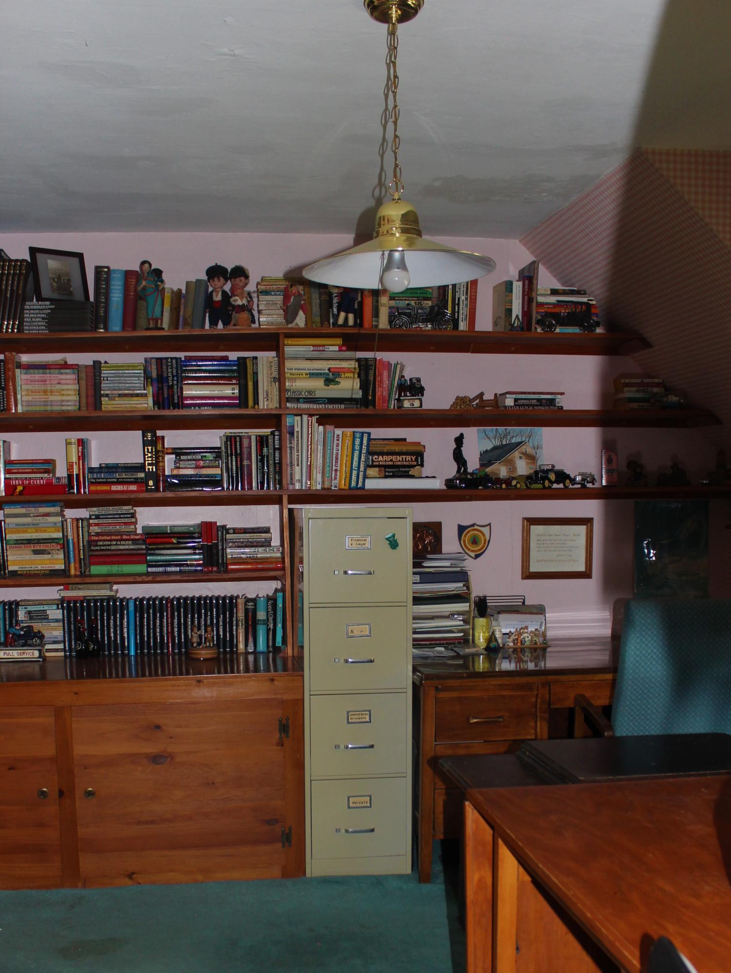 89 Bennoch Road Orono, ME 04473 - Photo 63 of 72 IMG_0333