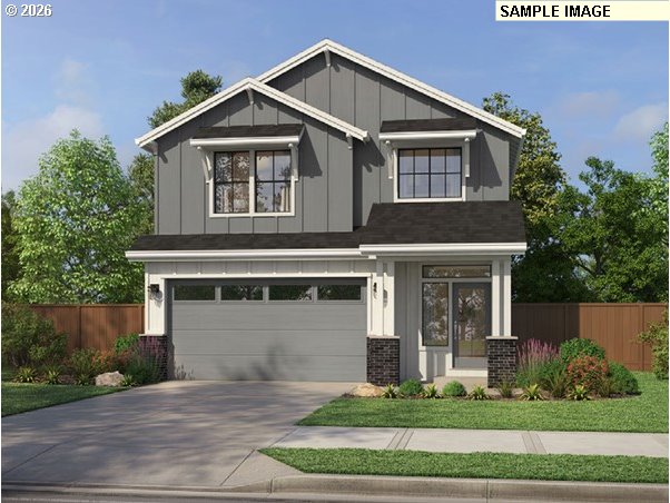 4688 Northwest 71st Avenue Camas, WA 98607 - Photo 1 of 15