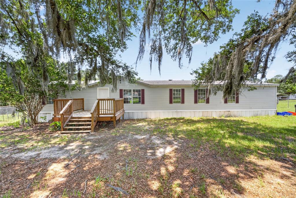 13530 Southwest 87 Street Archer, FL 32618 - Photo 2 of 23