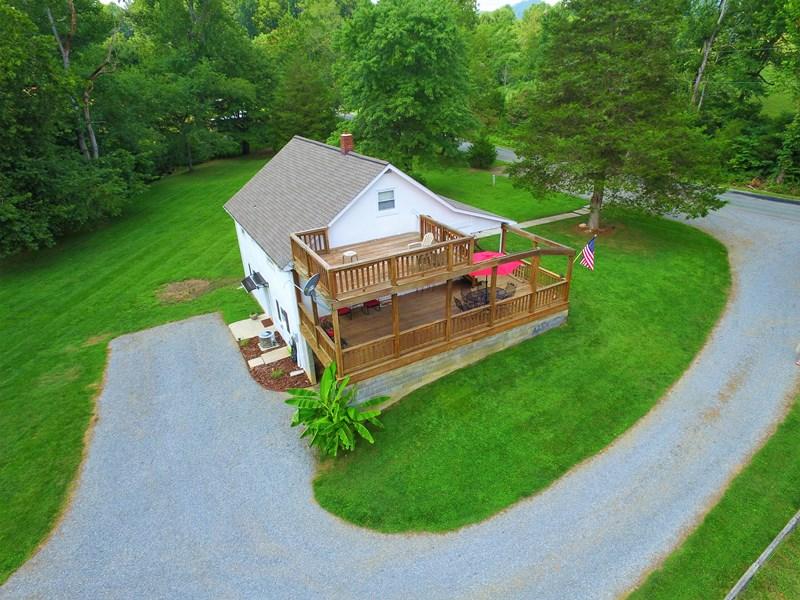 2412 Dugspur Road Callaway, VA 24067 - Photo 2 of 35