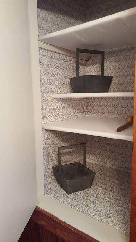 2412 Dugspur Road Callaway, VA 24067 - Photo 18 of 35 a room with a sink