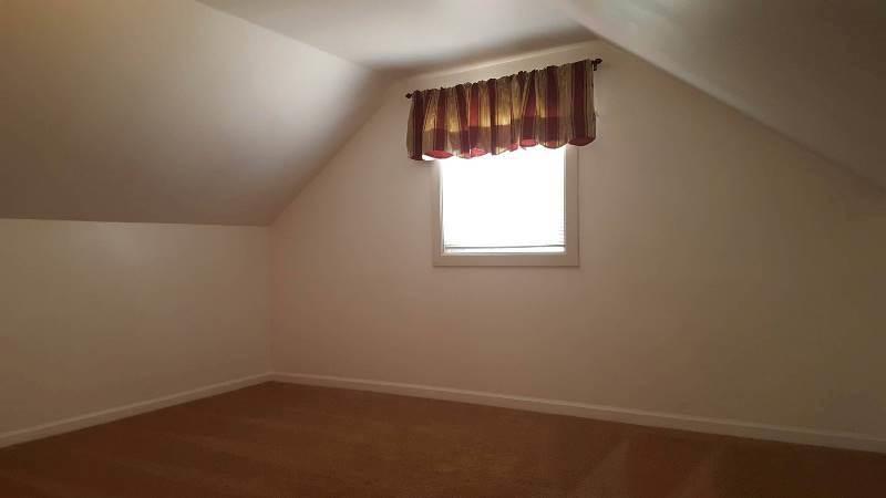 2412 Dugspur Road Callaway, VA 24067 - Photo 21 of 35 an empty room with windows